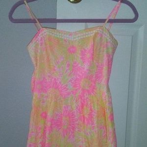 Lily Pulitzer
